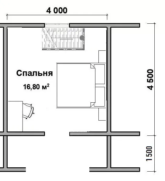 Проект БД 54м в Кирове